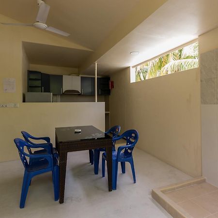 Surf Trip Maldives Hotel Thulusdhoo Exterior foto