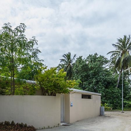 Surf Trip Maldives Hotel Thulusdhoo Exterior foto